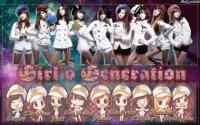 Girl's Generation