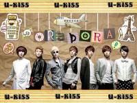 U-KISS DORADORA