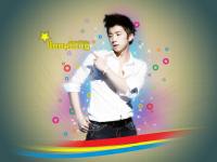 The Prince of Busan "Jang Wooyoung"