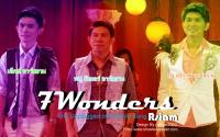 7Wonder(ลูกทุ่งอันปลั๊ก) Version ศิลปืนชาย