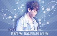 EXO :: Byun Baekhyun