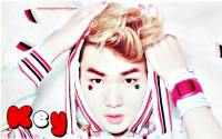 shinee :key