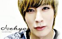 Block B : Jaehyo