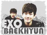 EXO :: BAEKHYUN