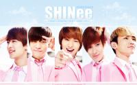 SHINee - ETUDE HOUSE