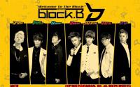 Block B