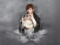 Super Junior:JAPAN 3rd Single ' OPERA ' > LEETEUK 