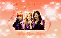 SNSD TaeTISeo Twinkle