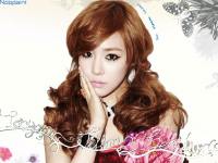 Girl's Generation "Twinkle"[TTS.]TaeTiSeo Tiffany Ver.1
