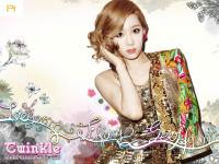 Girl's Generation "Twinkle"[TTS.]TaeTiSeo Taeyeon ver.