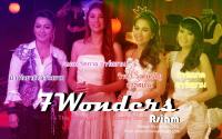 7Wonder(ลูกทุ่งอันปลั๊ก) Version ศิลปืนหญิง