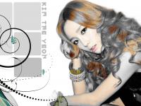 Taeyeon TTS Grey