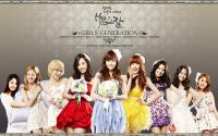 SNSD ♥ ACE Bed [Have a good Jam] Collection