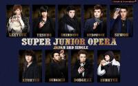 Super Junior Opera Picture