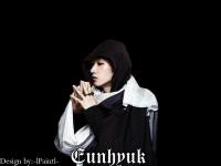 Super Junior:JAPAN 3rd Single ' OPERA ' > EUNHYUK