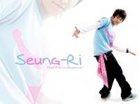 Seungri