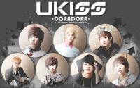 U-KISS :: DORA DORA