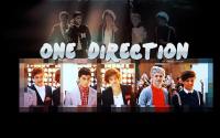 One Direction