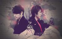 MYUNGYEOL : UNTITLED