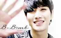 Block B : B-Bomb