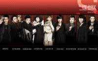 SUPER JUNIOR :: OPERA :: CLASSIC