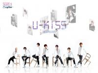 U-KISS Doradora