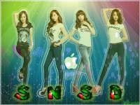 SNSD