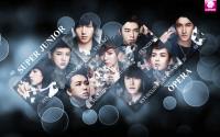 SUPER JUNIOR :: OPERA :: BLUE