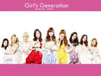 Girl's Generation ::ACE Bed::