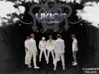 U-KISS DORADORA