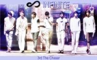 INFINITE : COMEBACK