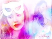 Girl's Generation{SNSD} ::Tiffany::