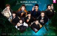 SUPER JUNIOR :: OPERA :: FANTASY