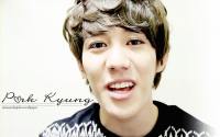 Block B :Park Kyung