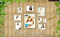 Girls' Generation ::ACE BED:: Ver.2