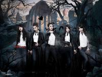 4minute volume up vampire