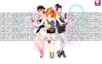 TTS Twinkle ::: with Lyric
