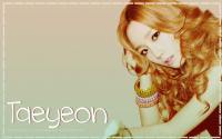 Taeyeon "Twinkle"