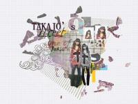 AKB48 :: “ Time of TAKAJO !!