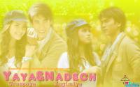 Nadech & Yaya forever