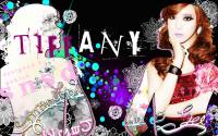 TIFFANY Graphic