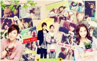 love rain - love moment