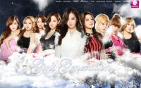 SNSD Look Yakult ::: Fantasy