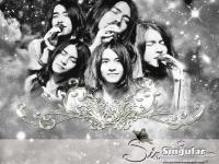 SIN Singular : ท้องฟ้า..ดวงดาว..ความรัก