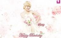 HBD Sunny 2012 [W]