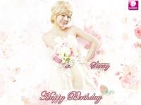 HBD Sunny 2012