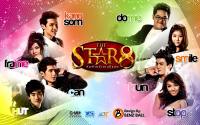 The Star 8