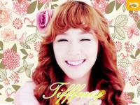 Tiffany "Twinkle" [paint flower ver.]