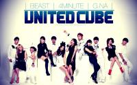 United CUBE Entertainment