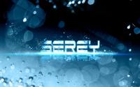 Serey water